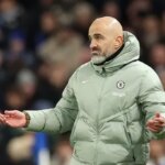 Tlačová konferencia Enza Maresca NAŽIVO: Šéf Chelsea o mágii Estevao a búrlivej Barcelone