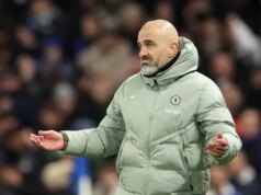 Tlačová konferencia Enza Maresca NAŽIVO: Šéf Chelsea o mágii Estevao a búrlivej Barcelone Tlačová konferencia Enza Maresca NAŽIVO: Šéf Chelsea o mágii Estevao a búrlivej Barcelone