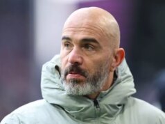 Tlačová konferencia Enza Maresca NAŽIVO: Šéf Chelsea o víťazstve v Burnley, náhradník Reece James, Andrey Santos Tlačová konferencia Enza Maresca NAŽIVO: Šéf Chelsea o víťazstve v Burnley, náhradník Reece James, Andrey Santos