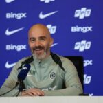 Tlačová konferencia Enza Maresca NAŽIVO: Šéf Chelsea o zranení Colea Palmera, Arsenal, Mikel Arteta