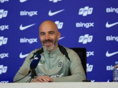 Tlačová konferencia Enza Maresca NAŽIVO: Šéf Chelsea o zranení Colea Palmera, Arsenal, Mikel Arteta Tlačová konferencia Enza Maresca NAŽIVO: Šéf Chelsea o zranení Colea Palmera, Arsenal, Mikel Arteta