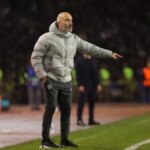 Tlačová konferencia Enza Maresca NAŽIVO: Šéf Chelsea pri remíze Qarabagu, zranenie Lavie, riziko rotácie