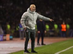 Tlačová konferencia Enza Maresca NAŽIVO: Šéf Chelsea pri remíze Qarabagu, zranenie Lavie, riziko rotácie Tlačová konferencia Enza Maresca NAŽIVO: Šéf Chelsea pri remíze Qarabagu, zranenie Lavie, riziko rotácie