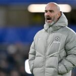 Tlačová konferencia Enza Maresca NAŽIVO: Tréner Chelsea dostal červenú kartu Moisesa Caiceda, remízu Arsenalu