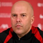 Tlačová konferencia Liverpoolu NAŽIVO: Arne Slot hovorí pred zápasom, ktorý treba vyhrať proti West Hamu v nedeľu na londýnskom štadióne