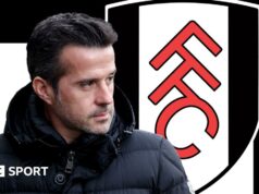 Tlačová konferencia Marco Silva: Fulham vs Sunderland The Night Manager: Official Trailer