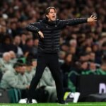 Tlačová konferencia Thomasa Franka NAŽIVO - Šéf Tottenhamu o žalostnej porážke Chelsea a probléme s Bergvallom