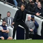 Tlačová konferencia Thomasa Franka NAŽIVO - šéf Tottenhamu o Richarlisonovi, Tel a neskorom De Ligtovom smútku