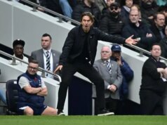 Tlačová konferencia Thomasa Franka NAŽIVO – šéf Tottenhamu o Richarlisonovi, Tel a neskorom De Ligtovom smútku Tlačová konferencia Thomasa Franka NAŽIVO - šéf Tottenhamu o Richarlisonovi, Tel a neskorom De Ligtovom smútku