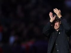 Tlačová konferencia Tottenhamu NAŽIVO – Thomas Frank o Kudusovi, Solanke, maske Kolo Muaniho a Arsenale Tlačová konferencia Tottenhamu NAŽIVO - Thomas Frank o Kudusovi, Solanke, maske Kolo Muaniho a Arsenale