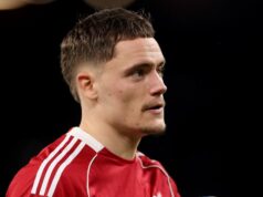 To, čo Florian Wirtz a Hugo Ekitike zverejnili po výhre Liverpoolu nad Realom Madrid, hovorí za všetko Florian Wirtz počas výhry Liverpoolu nad Realom Madrid v Lige majstrov