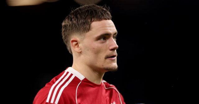 To, čo Florian Wirtz a Hugo Ekitike zverejnili po výhre Florian Wirtz počas výhry Liverpoolu nad Realom Madrid v Lige majstrov