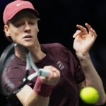 To, čo sa Jannik Sinner dostal do finále, znamená pre stíhaciu jazdu číslo 1 Carlosa Alcaraza