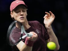 To, čo sa Jannik Sinner dostal do finále, znamená pre stíhaciu jazdu číslo 1 Carlosa Alcaraza To, čo sa Jannik Sinner dostal do finále, znamená pre stíhaciu jazdu číslo 1 Carlosa Alcaraza