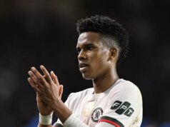 To, čo urobil Estevao Willian, „prekvapilo“ hviezdu Arsenalu, keď sa priznala Chelsea Estevao Willian