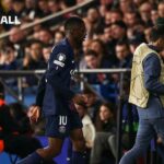�� To je kruté: hviezda PSG sa rozhodla odísť veľmi skoro