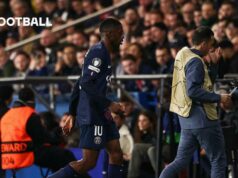 To je kruté: Hviezda PSG prinútila odísť veľmi skoro �� To je kruté: hviezda PSG sa rozhodla odísť veľmi skoro