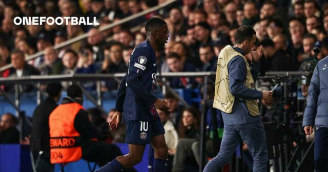 �� To je kruté: hviezda PSG sa rozhodla odísť veľmi skoro