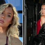 "To je moje dieťa" - Maxxine Dupri zdieľa neviditeľné fotografie zo zákulisia z WWE RAW