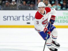 To najlepšie z NHL tento týždeň: Caufield, Canadiens teraz musíte vidieť To najlepšie z NHL tento týždeň: Caufield, Canadiens teraz musíte vidieť