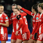 📝 To najlepšie z akcie v ženskej Lige majstrov