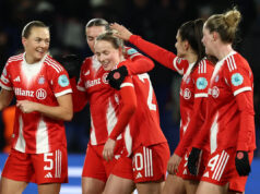 To najlepšie z akcie v ženskej Lige majstrov 📝 To najlepšie z akcie v ženskej Lige majstrov