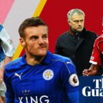 To sú tí najstrašnejší šampióni v pozadí Premier Organization?|Liverpool