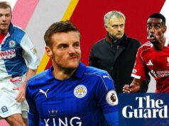 To sú tí najstrašnejší šampióni v pozadí Premier Organization?|Liverpool To sú tí najstrašnejší šampióni v pozadí Premier Organization?|Liverpool