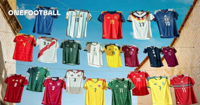 Obrázok článku:👕 Tohtotýždňové vydania: množstvo košieľ Copa, úžasné kúsky a ďalšie