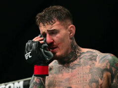 Tom Aspinall vybuchne na „veľkom podvodníkovi“ Ciryl Gane, Dana White, keď odhaľuje potenciálnu operáciu očí Download app from appStore