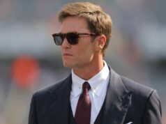 Tom Brady hovorí, že jeho pes je klonom predchádzajúceho domáceho maznáčika rodiny Tom Brady hovorí, že jeho pes je klonom predchádzajúceho domáceho maznáčika rodiny
