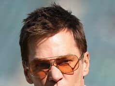 Tom Brady zatienený kolegom z Foxu Terrym Bradshawom v chradnúcom tvrdení o ikone NFL Tom Brady