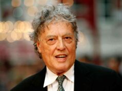 Tom Stoppard, slávny britský dramatik, zomrel vo veku 88 rokov | Nekrológy Novinky Tom Stoppard, slávny britský dramatik, zomrel vo veku 88 rokov | Nekrológy Novinky