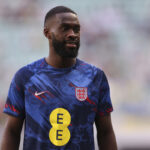 Tomori o tom, či hranie v Serii A ovplyvní výzvy v Anglicku: „Viem, že sa pozerajú“