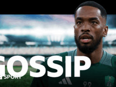 Tonali, Tonali, Botman, Rashford Tonali, Tonali, Botman, Rashford