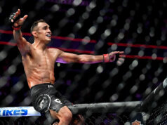 Tony Ferguson Islamovi Machačevovi: „Nakopem ťa do zadku, keď som najlepšie“ Download app from appStore