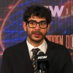 Tony Khan konečne prelomí ticho o neslávne známom príbehu AEW