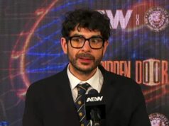 Tony Khan konečne prelomí ticho o neslávne známom príbehu AEW Tony Khan konečne prelomí ticho o neslávne známom príbehu AEW