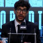 Tony Khan robí veľké oznámenie o bezprostrednej budúcnosti AEW Jona Moxleyho