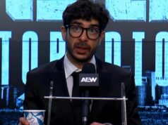 Tony Khan robí veľké oznámenie o bezprostrednej budúcnosti AEW Jona Moxleyho Tony Khan robí veľké oznámenie o bezprostrednej budúcnosti AEW Jona Moxleyho
