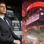 Tony Khan sa veľmi nahneval na manželku WWE RAW Superstar za jej komentáre; musela sa ospravedlniť