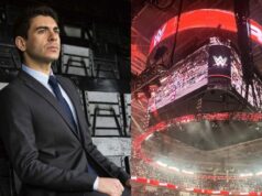 Tony Khan sa veľmi nahneval na manželku WWE RAW Superstar za jej komentáre; musela sa ospravedlniť Tony Khan sa veľmi nahneval na manželku WWE RAW Superstar za jej komentáre; musela sa ospravedlniť