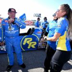 Tony Stewart odhaľuje veľkú „prekážku“, ktorú musel prekonať, keď chodil s Leah Pruett