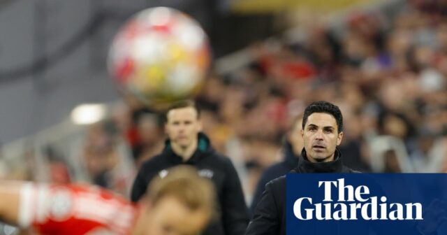 Toolbox v 'rôznom svete' do Bayernu Mníchov v dôsledku absencie európskeho úspechu|Organizácie majstrov 
