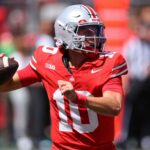 logo pochodového šialenstva