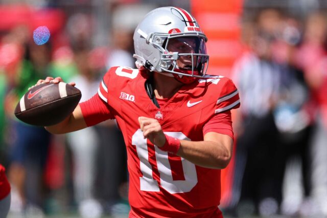 logo pochodového šialenstva