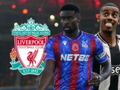 Top 10 chýb, prešľapov a omylov pri obhajobe titulu katastrofou Liverpoolu Top 10 chýb, prešľapov a omylov pri obhajobe titulu katastrofou Liverpoolu