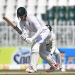 Top 5 najlepších výkonov hosťujúceho univerzála v teste v Indii ft. Marco Jansen