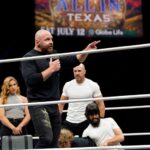 Top hviezda AEW sa stane novým vodcom Death Riders po veľkom neúspechu Jona Moxleyho? Možnosť preskúmaná