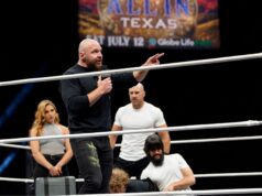 Top hviezda AEW sa stane novým vodcom Death Riders po veľkom neúspechu Jona Moxleyho? Možnosť preskúmaná Top hviezda AEW sa stane novým vodcom Death Riders po veľkom neúspechu Jona Moxleyho? Možnosť preskúmaná